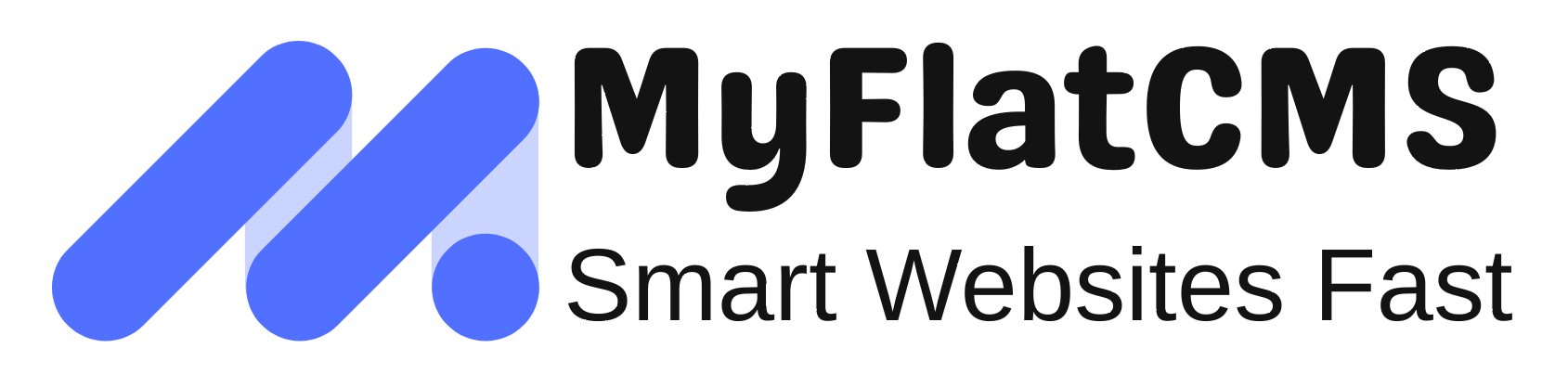 MyFlatCMS - Smart Websites for Small Businesses